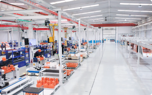 征途国际官网-钻营健全,你我一路成长